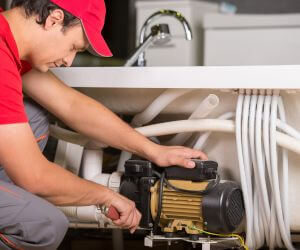 About The Faucet Pros Waverly, OH