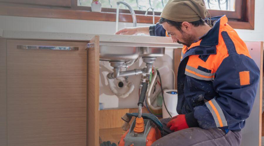 moen bathroom faucet repair in Waverly, OH